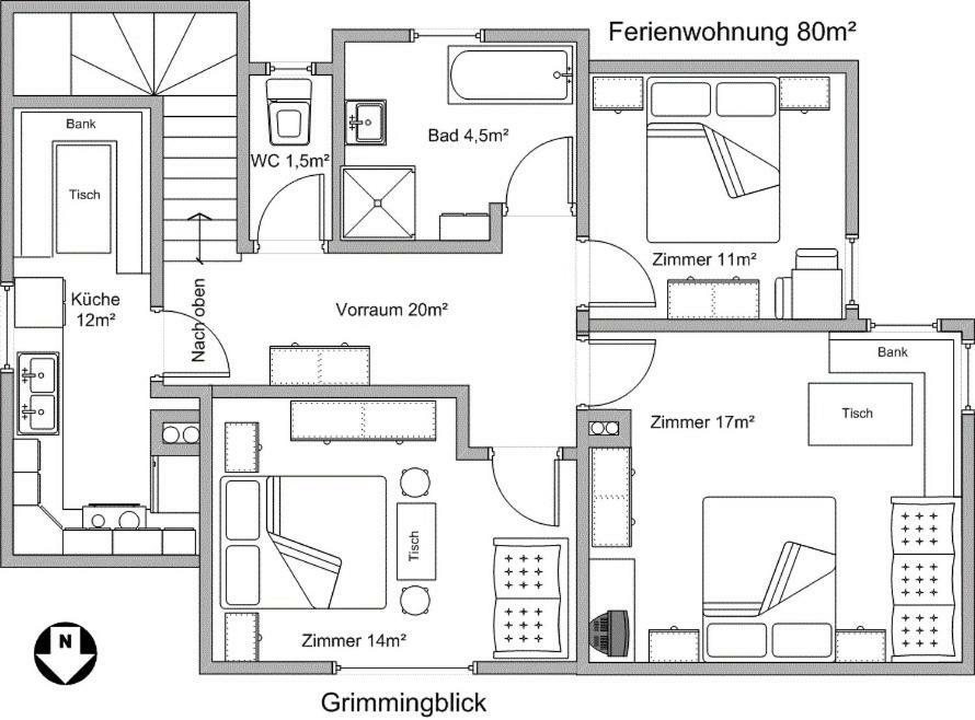 Krennbauer Oblarn